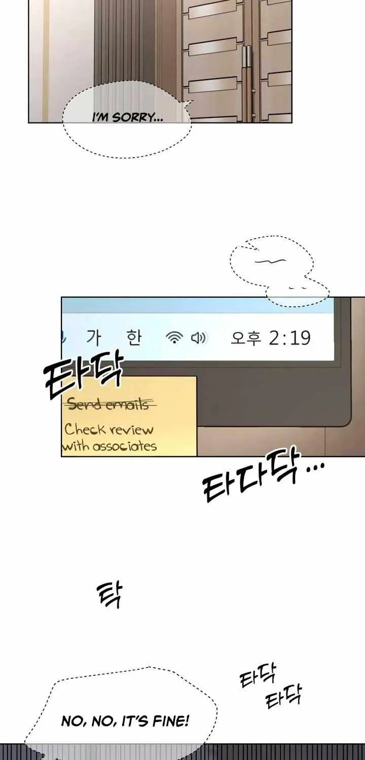Lee Seop's Romance Mangakakalot X Chapter 58 Page 2