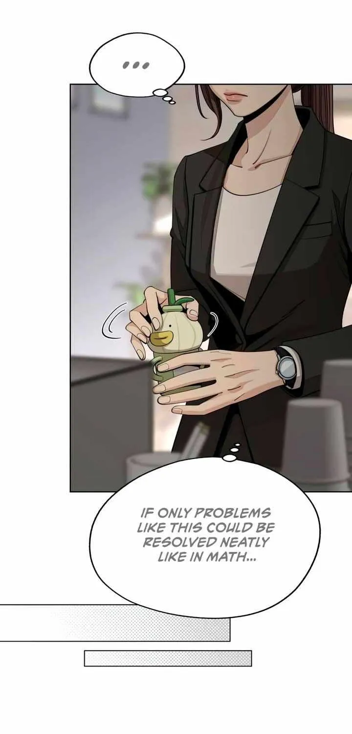 Lee Seop's Romance Mangakakalot X Chapter 58 Page 20