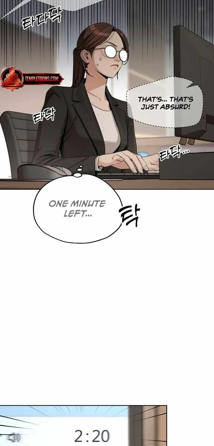 Lee Seop's Romance Mangakakalot X Chapter 58 Page 3