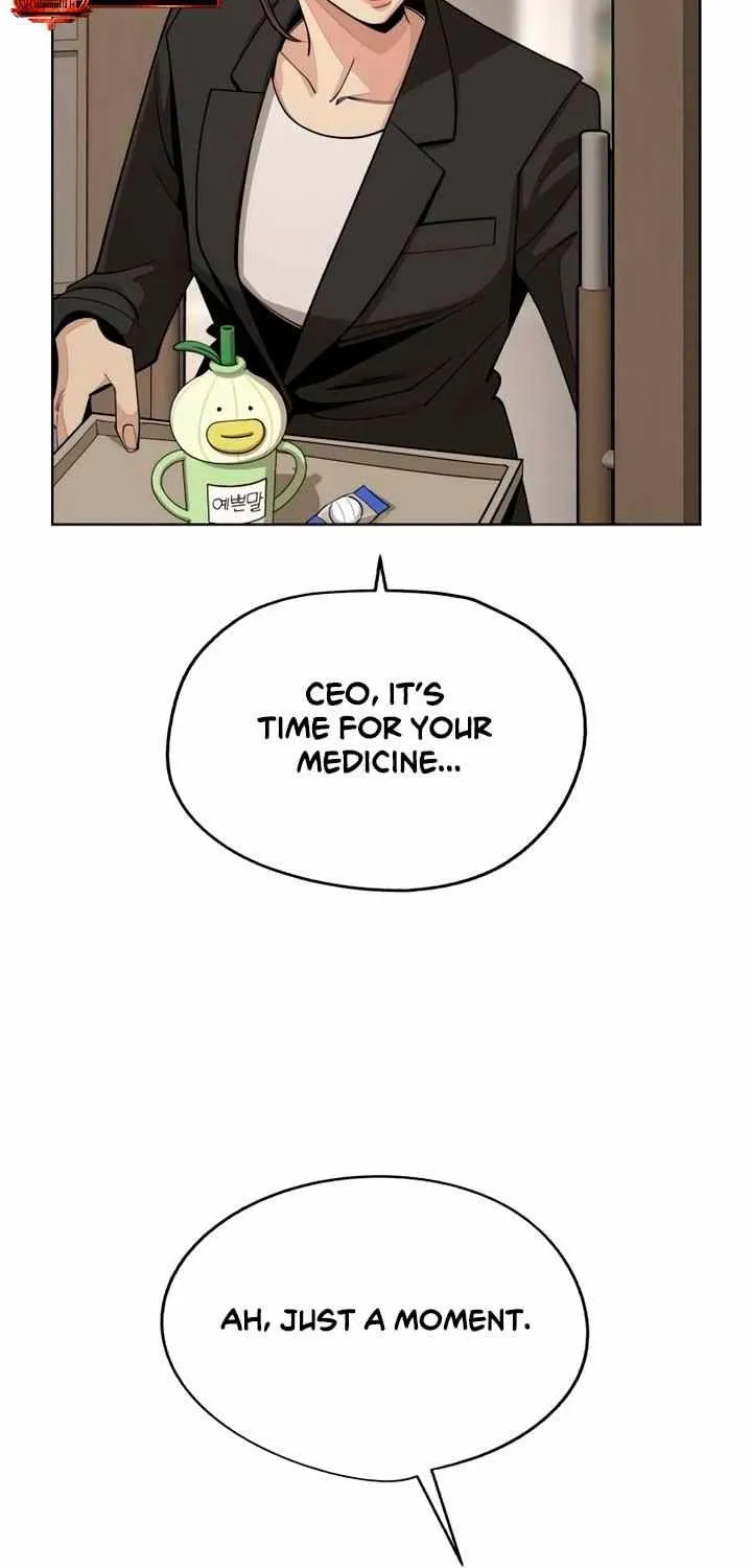 Lee Seop's Romance Mangakakalot X Chapter 58 Page 23