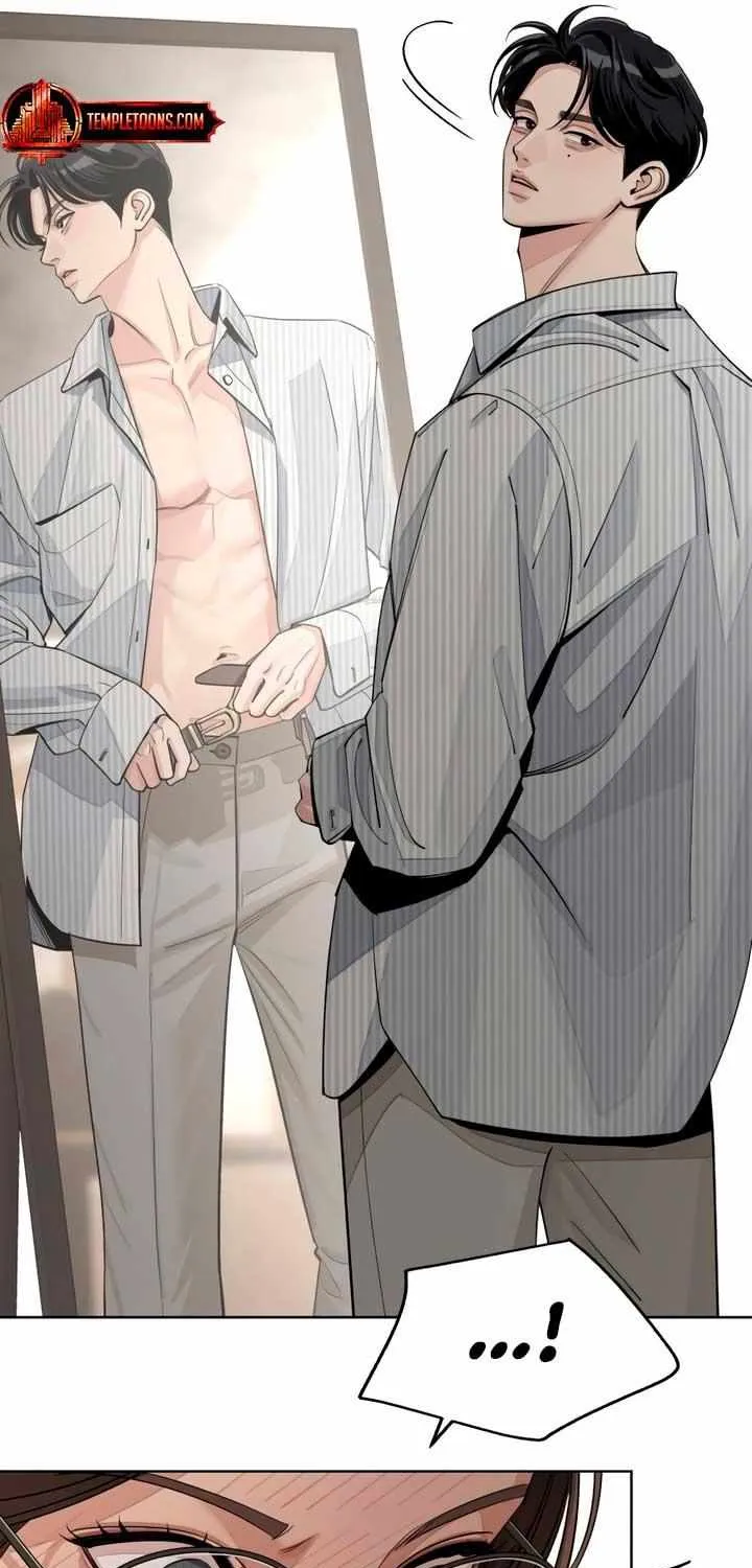 Lee Seop's Romance Mangakakalot X Chapter 58 Page 25