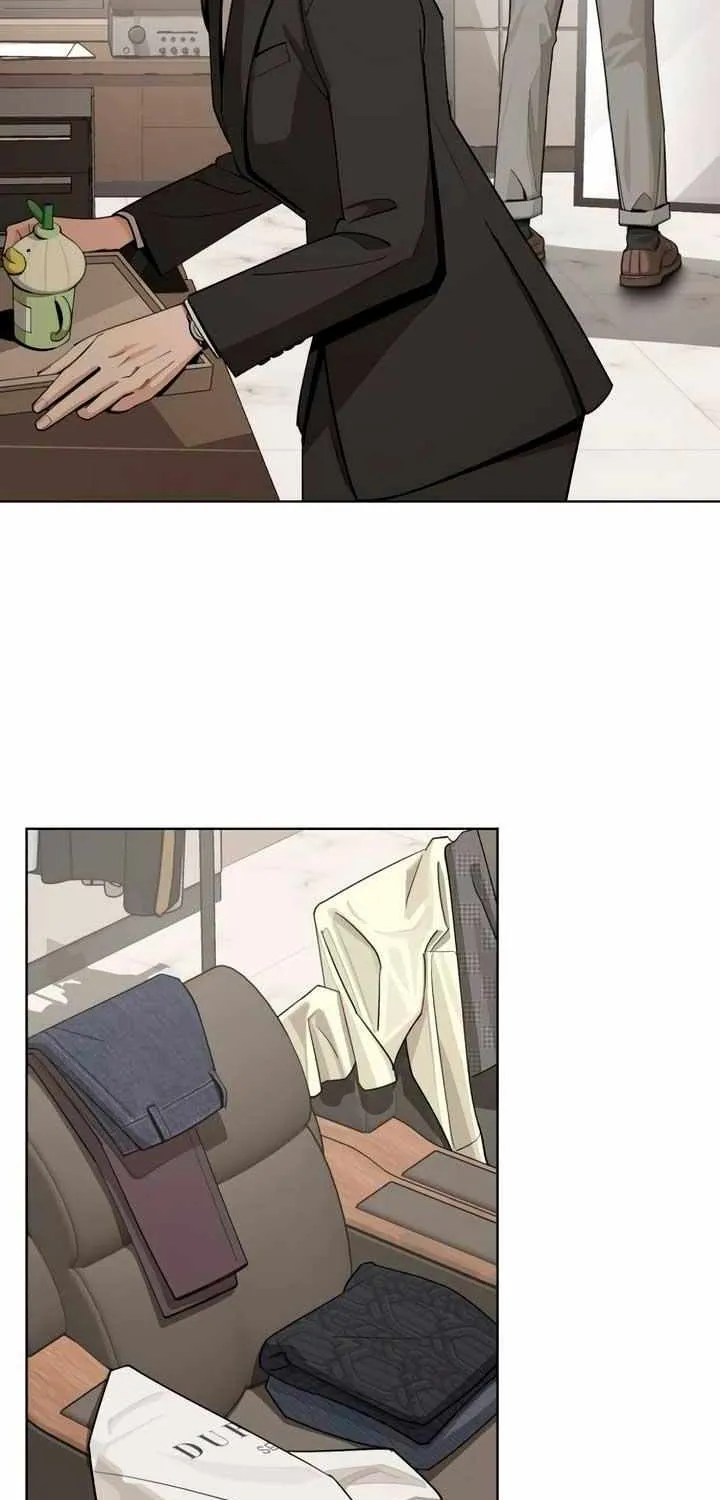 Lee Seop's Romance Mangakakalot X Chapter 58 Page 27