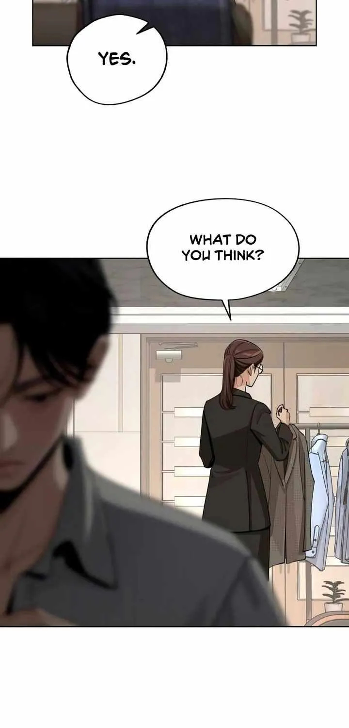 Lee Seop's Romance Mangakakalot X Chapter 58 Page 29