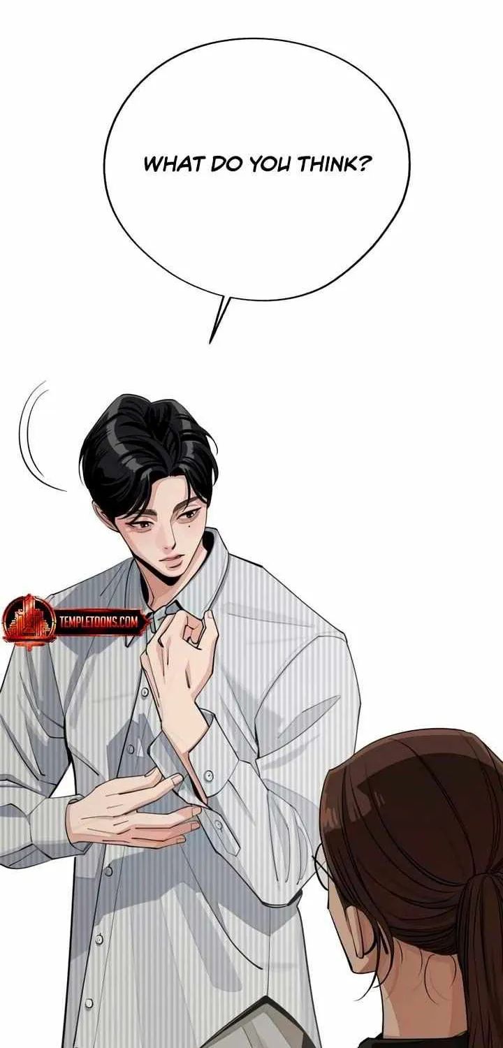 Lee Seop's Romance Mangakakalot X Chapter 58 Page 30