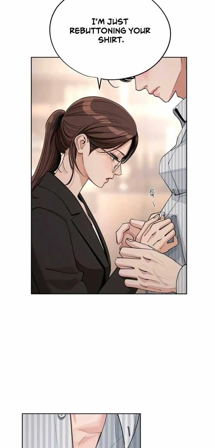 Lee Seop's Romance Mangakakalot X Chapter 58 Page 34