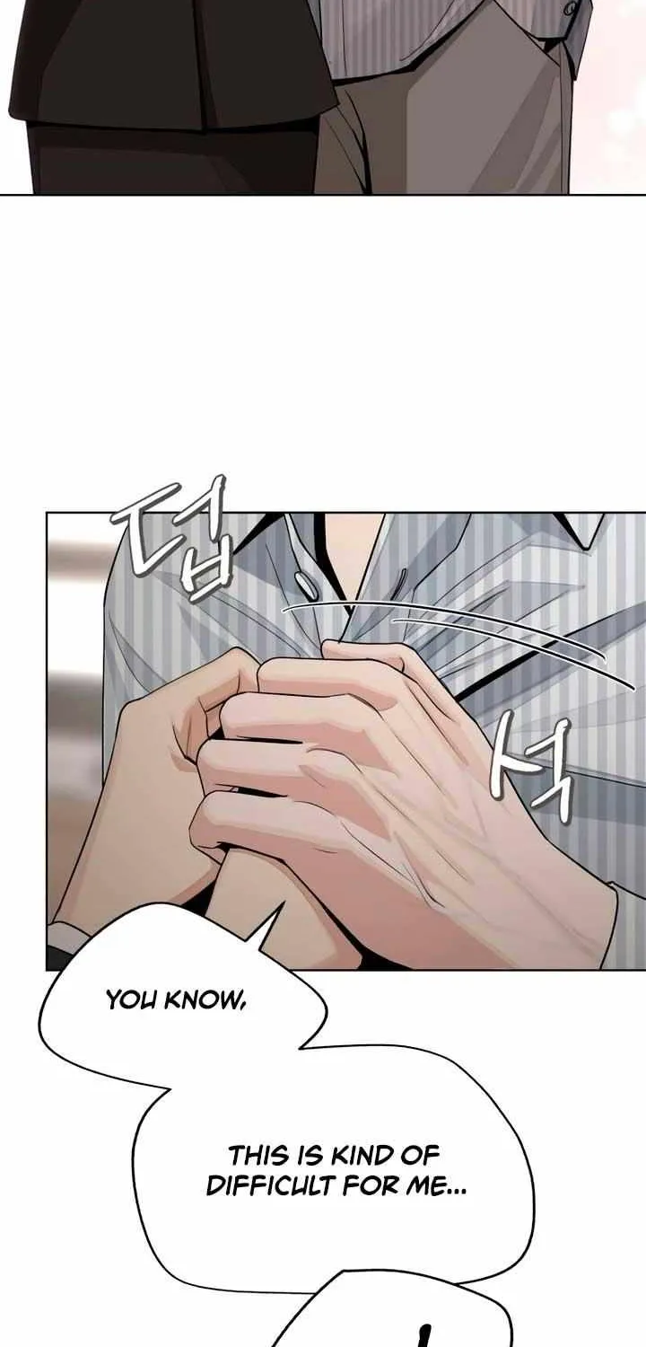 Lee Seop's Romance Mangakakalot X Chapter 58 Page 37