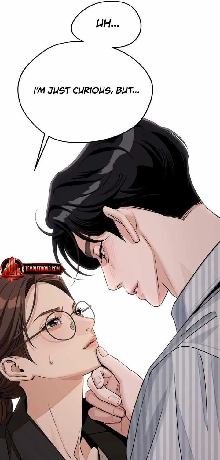 Lee Seop's Romance Mangakakalot X Chapter 58 Page 40