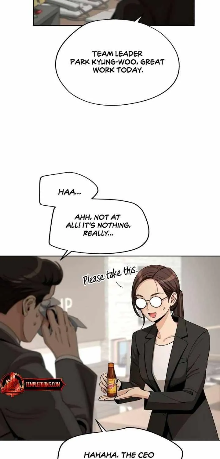 Lee Seop's Romance Mangakakalot X Chapter 58 Page 5