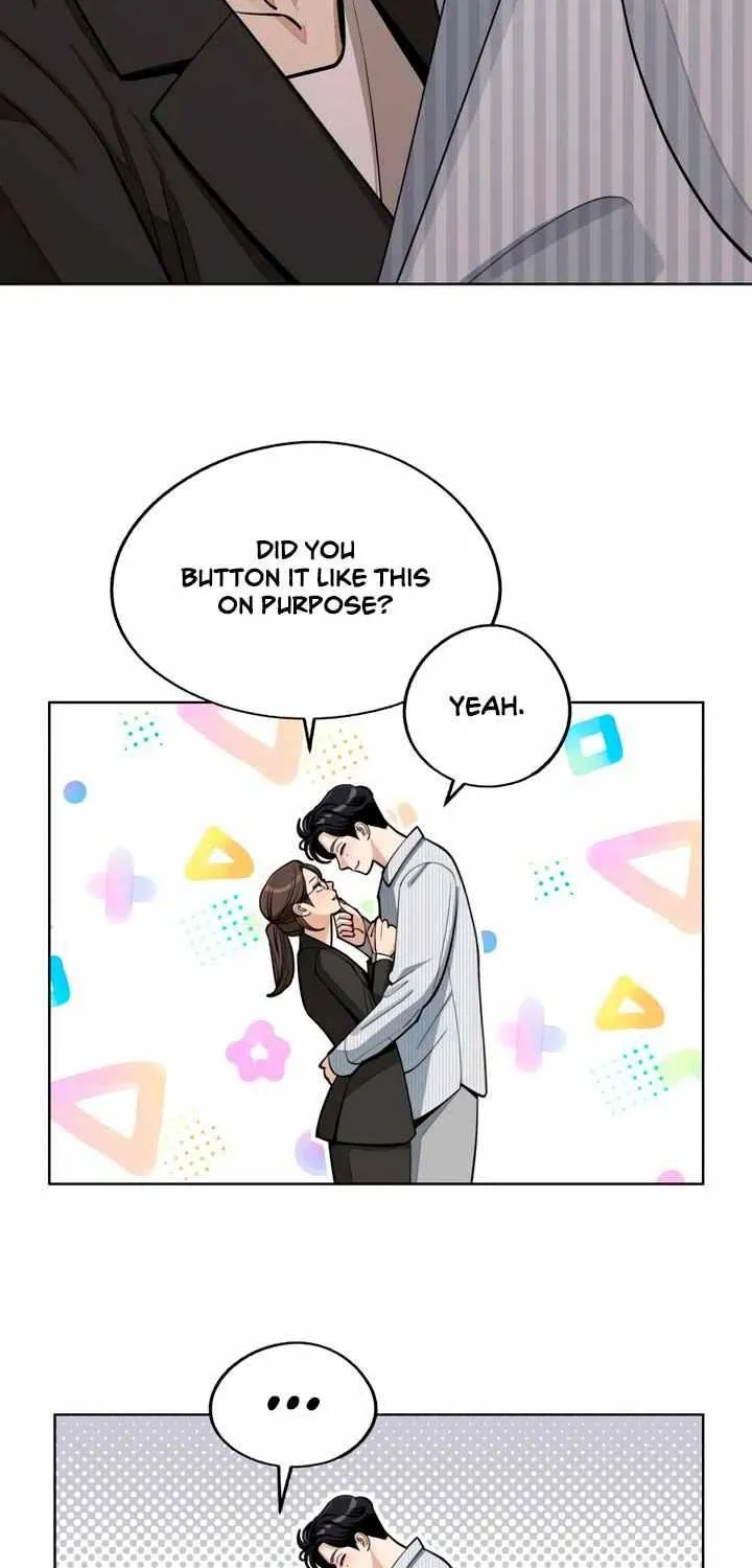 Lee Seop's Romance Mangakakalot X Chapter 58 Page 41