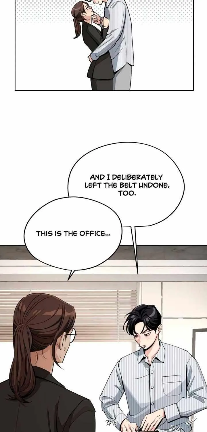 Lee Seop's Romance Mangakakalot X Chapter 58 Page 42