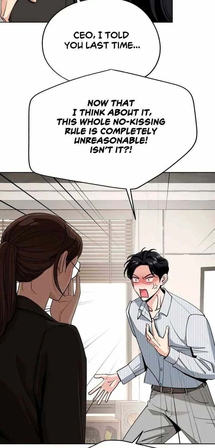 Lee Seop's Romance Mangakakalot X Chapter 58 Page 44