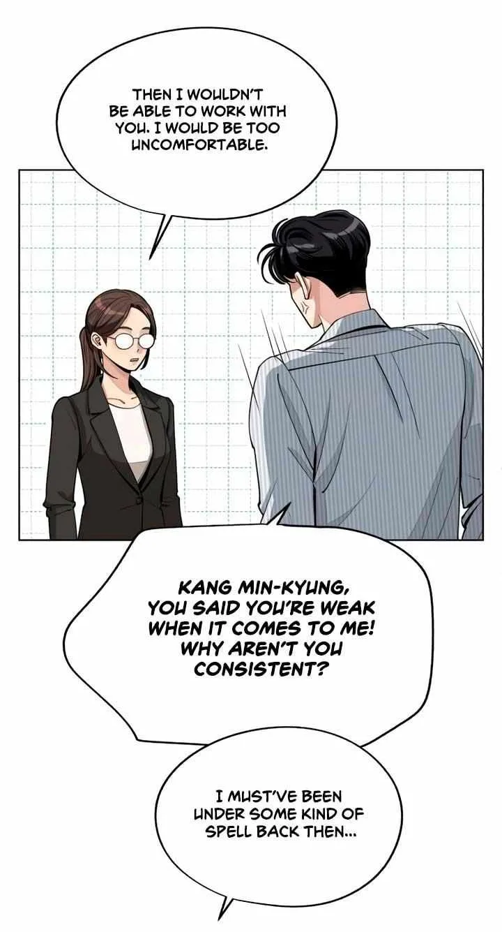 Lee Seop's Romance Mangakakalot X Chapter 58 Page 47