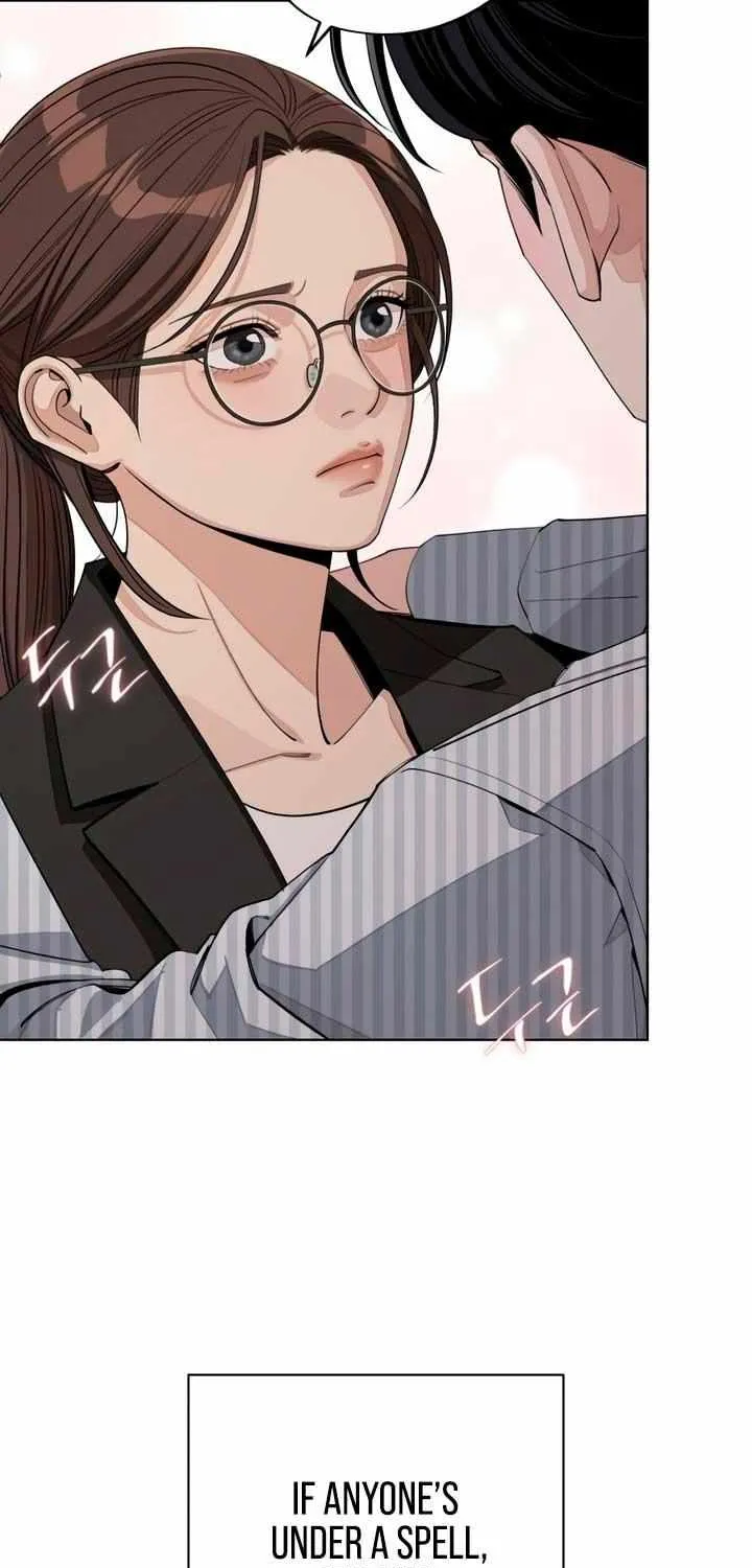 Lee Seop's Romance Mangakakalot X Chapter 58 Page 50