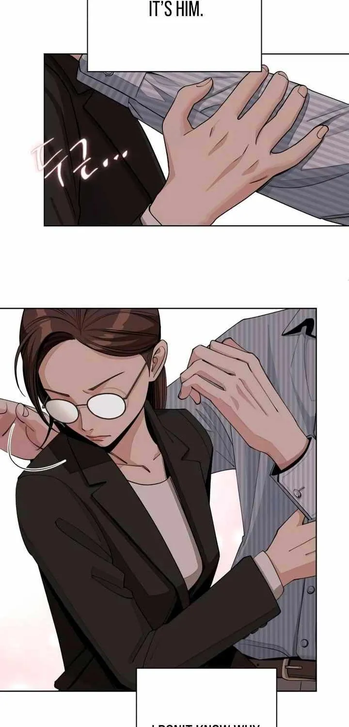 Lee Seop's Romance Mangakakalot X Chapter 58 Page 51