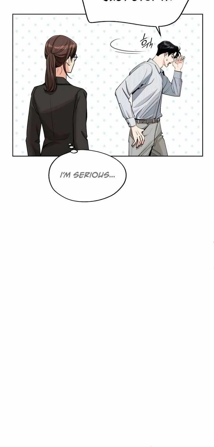 Lee Seop's Romance Mangakakalot X Chapter 58 Page 54