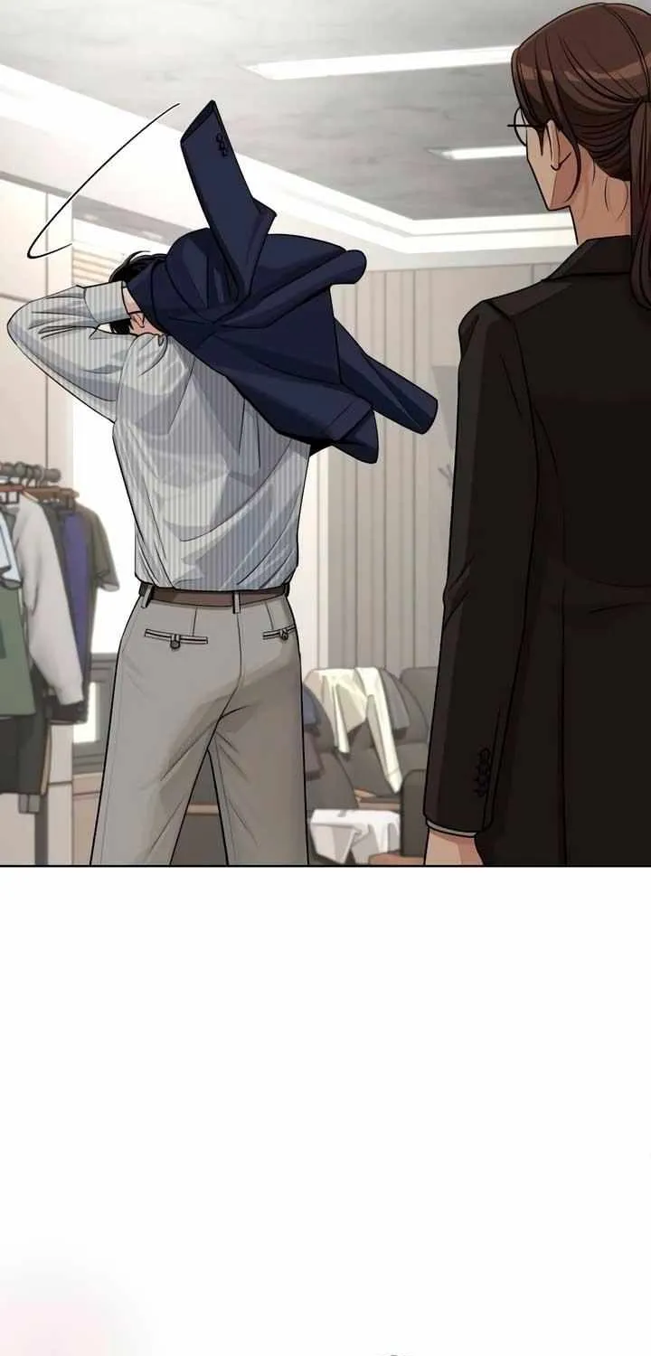 Lee Seop's Romance Mangakakalot X Chapter 58 Page 56