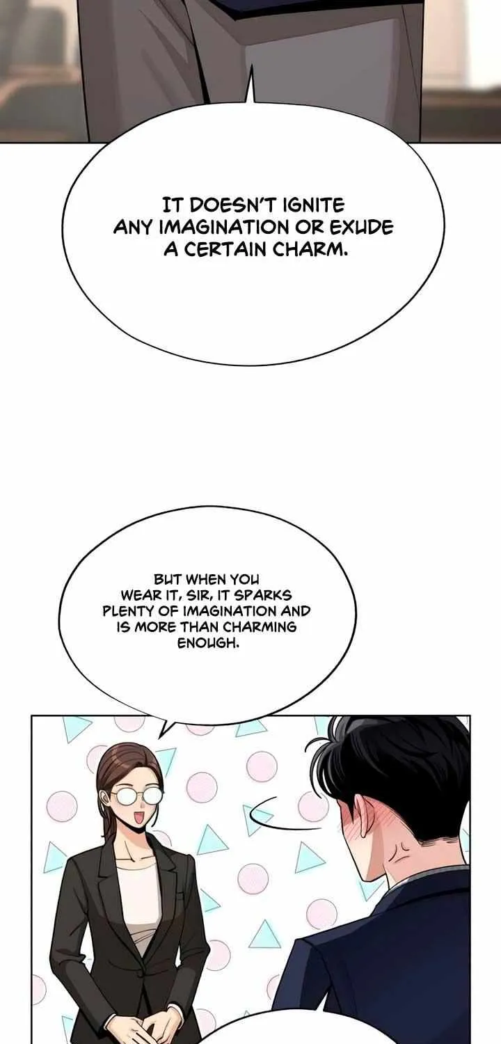 Lee Seop's Romance Mangakakalot X Chapter 58 Page 60