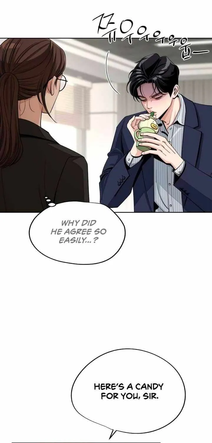 Lee Seop's Romance Mangakakalot X Chapter 58 Page 65