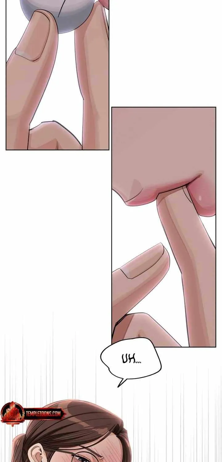 Lee Seop's Romance Mangakakalot X Chapter 58 Page 69