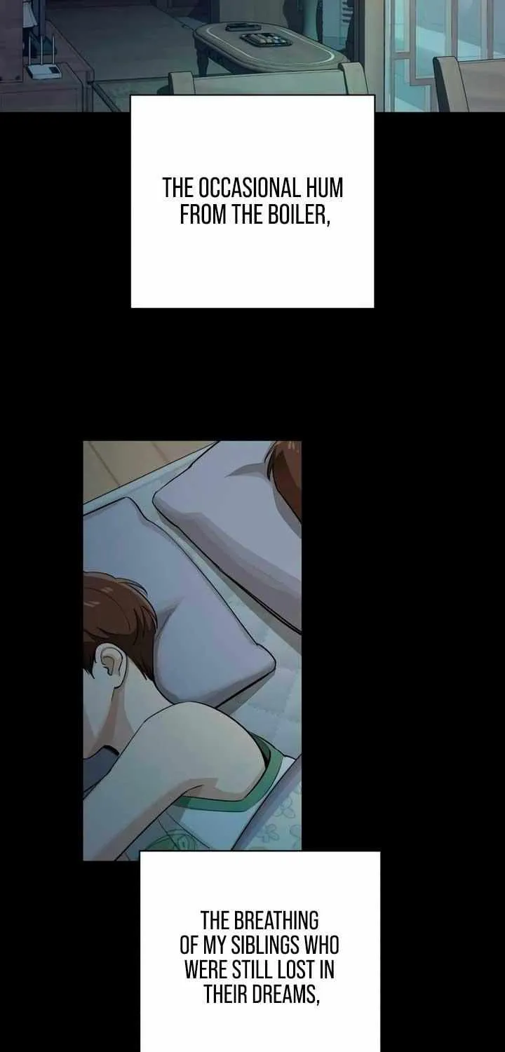 Lee Seop's Romance Mangakakalot X Chapter 59 Page 23