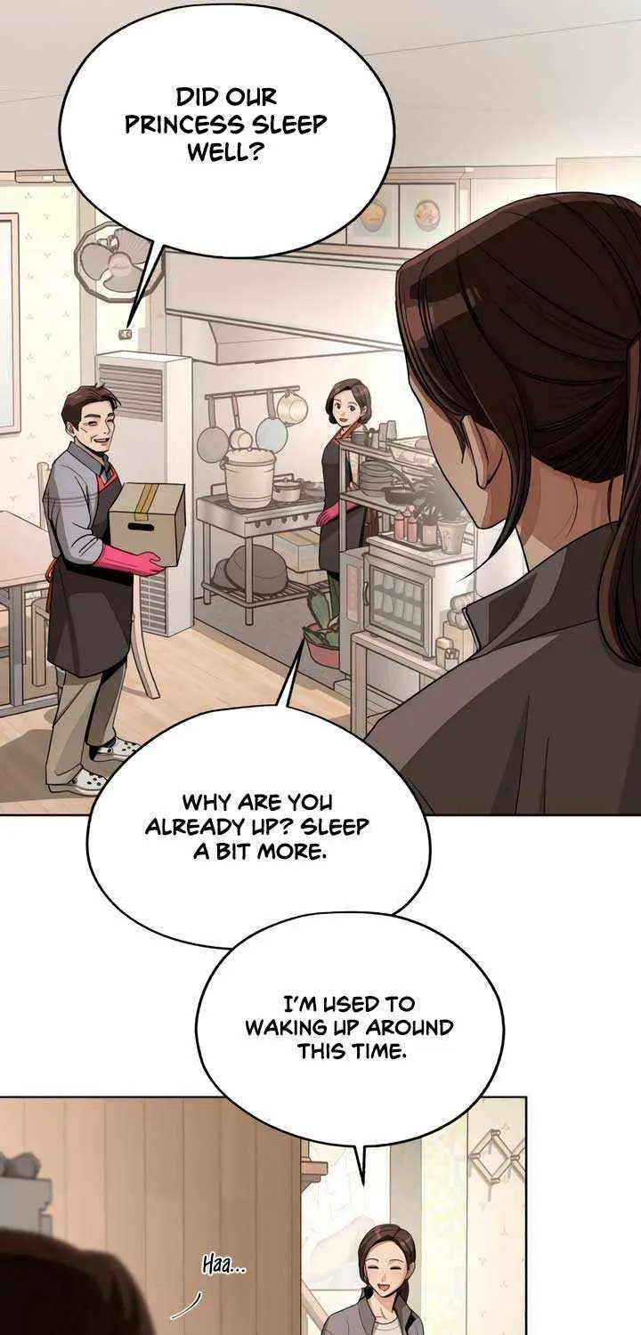 Lee Seop's Romance Mangakakalot X Chapter 59 Page 27