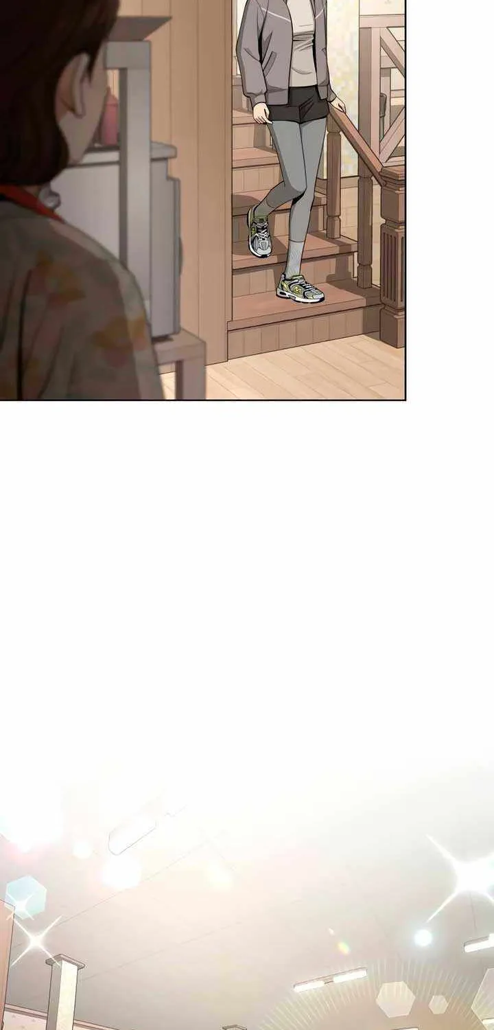 Lee Seop's Romance Mangakakalot X Chapter 59 Page 28