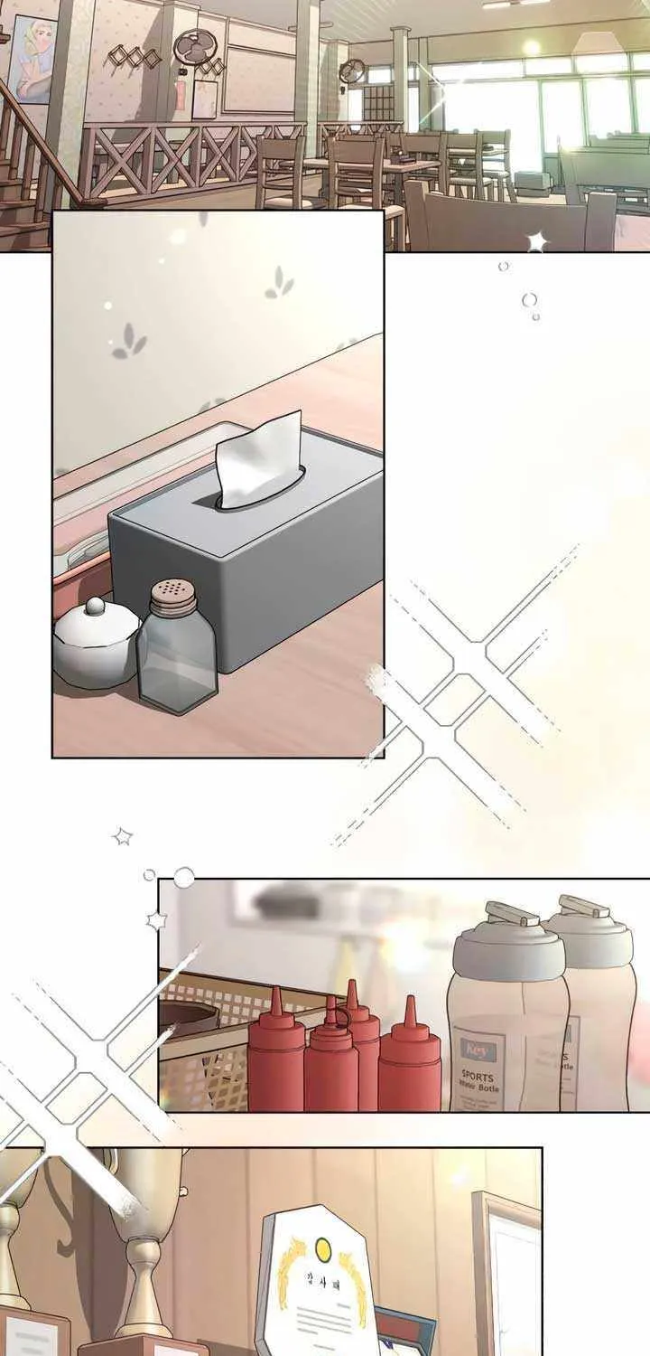 Lee Seop's Romance Mangakakalot X Chapter 59 Page 29