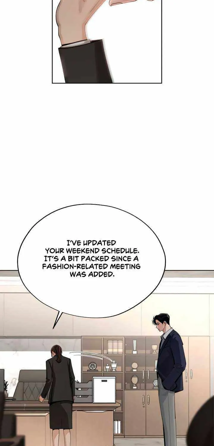 Lee Seop's Romance Mangakakalot X Chapter 59 Page 4
