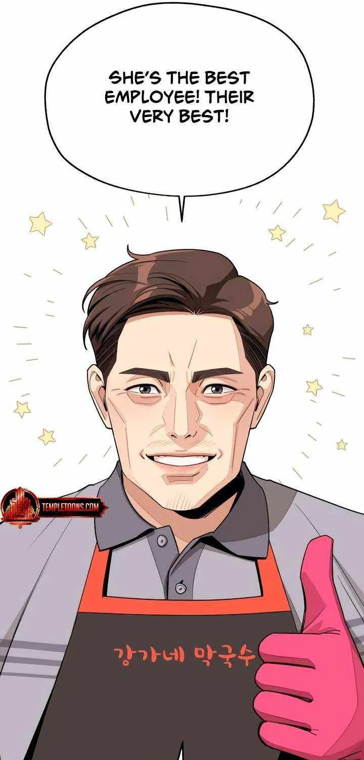 Lee Seop's Romance Mangakakalot X Chapter 59 Page 35