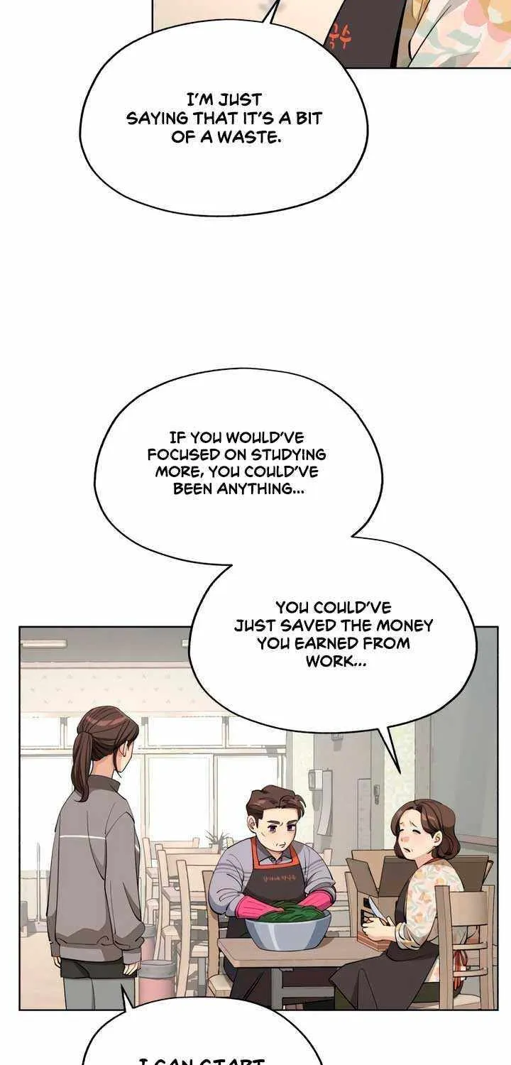 Lee Seop's Romance Mangakakalot X Chapter 59 Page 37