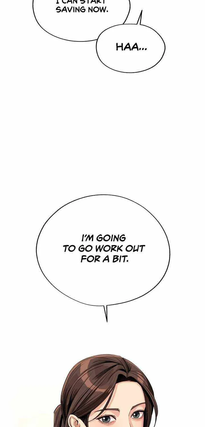 Lee Seop's Romance Mangakakalot X Chapter 59 Page 38