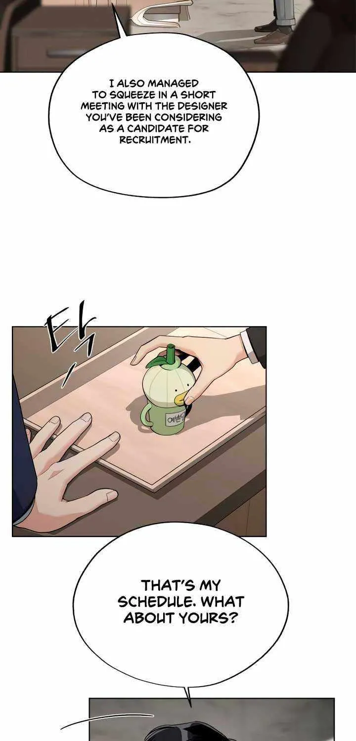 Lee Seop's Romance Mangakakalot X Chapter 59 Page 5