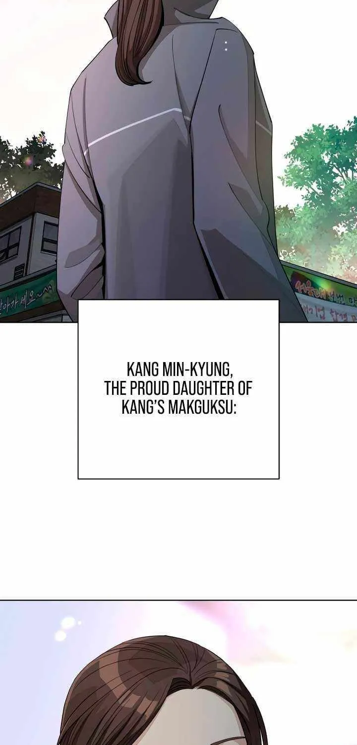 Lee Seop's Romance Mangakakalot X Chapter 59 Page 41