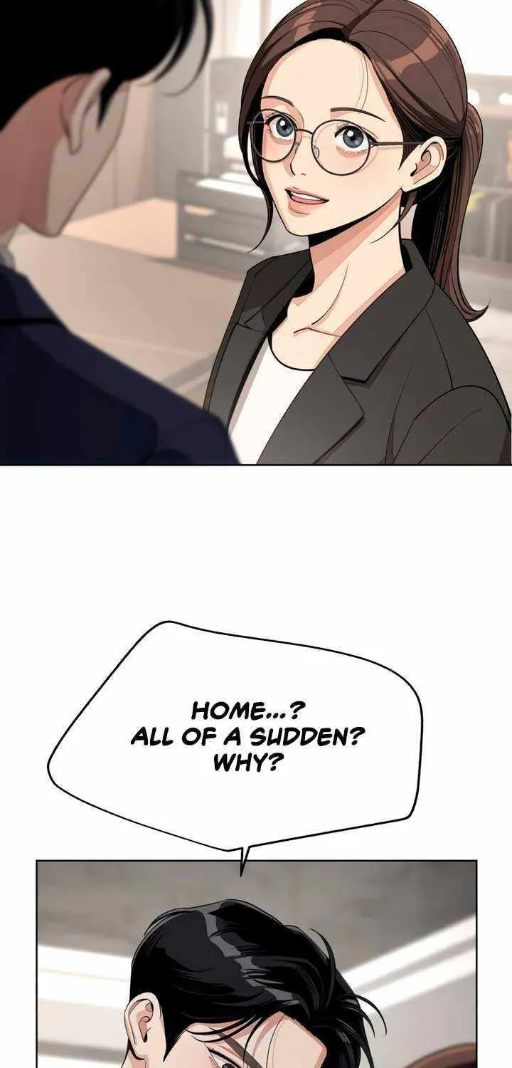 Lee Seop's Romance Mangakakalot X Chapter 59 Page 7