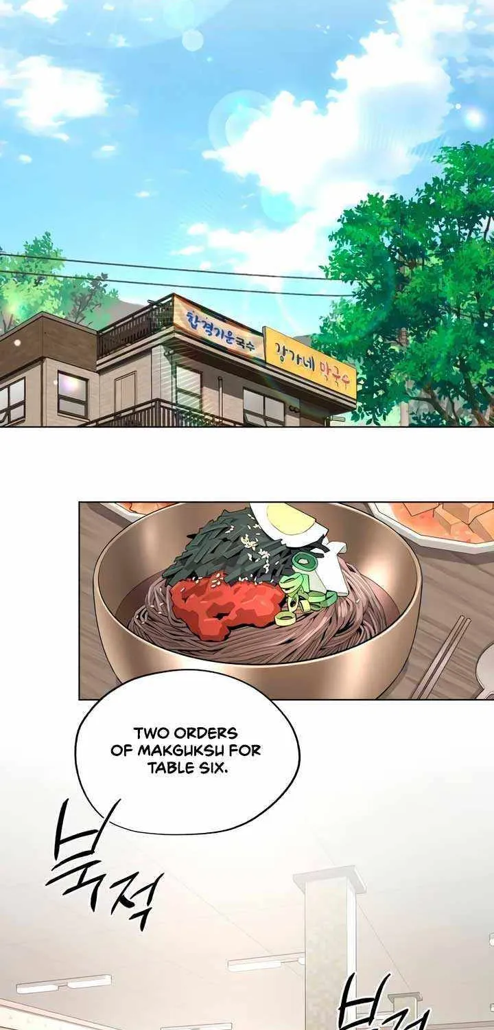 Lee Seop's Romance Mangakakalot X Chapter 59 Page 68