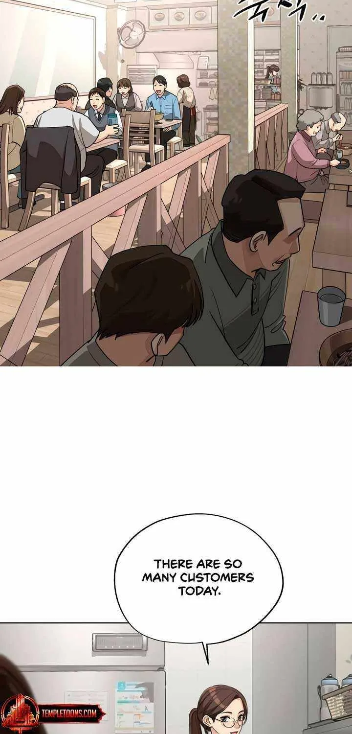 Lee Seop's Romance Mangakakalot X Chapter 59 Page 69