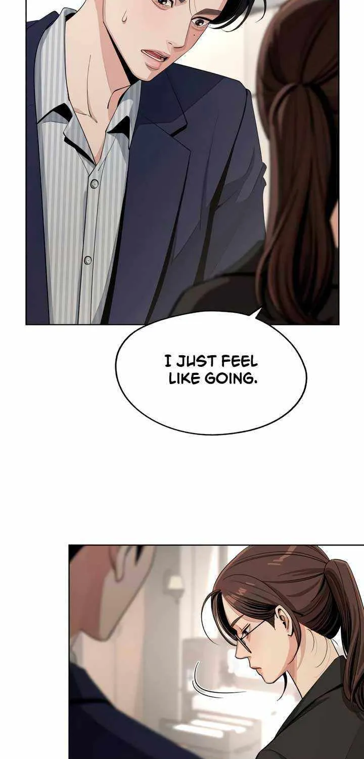 Lee Seop's Romance Mangakakalot X Chapter 59 Page 8