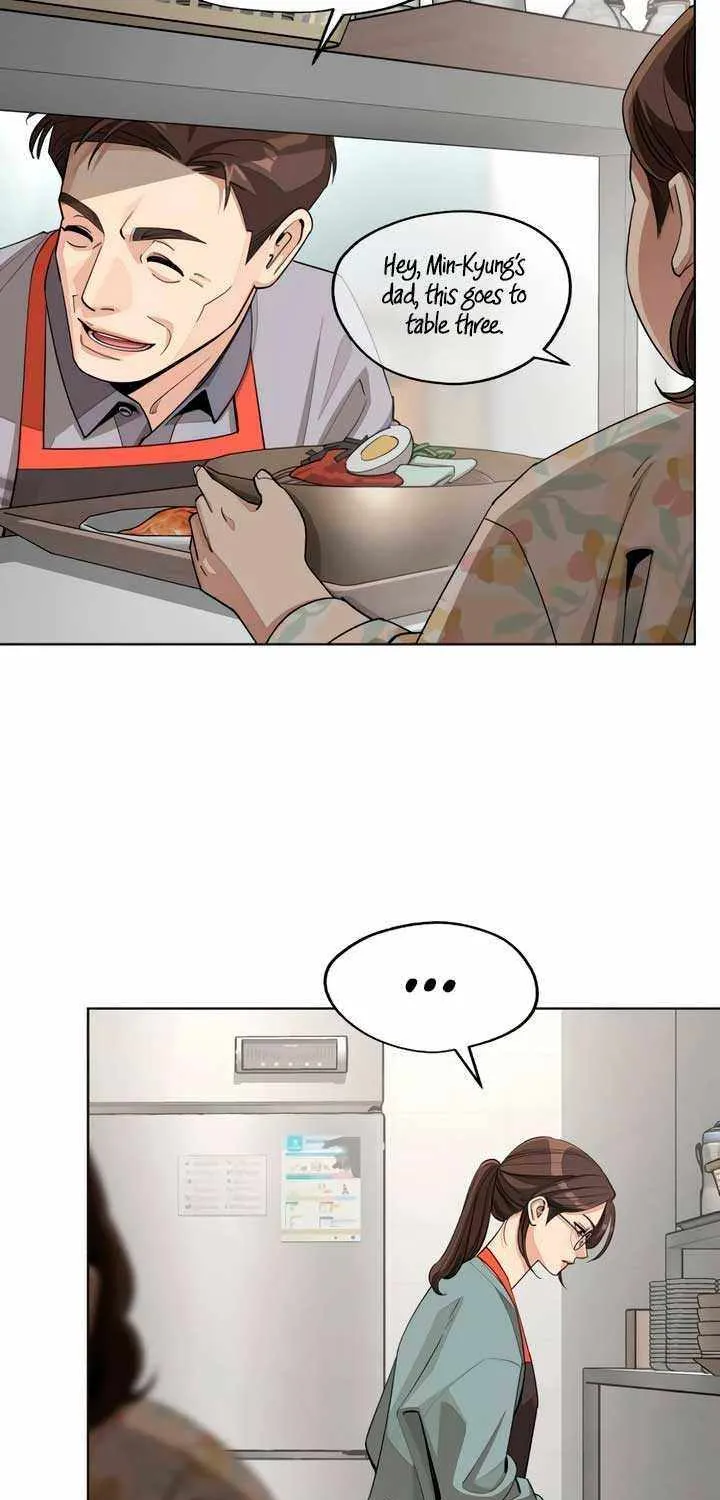 Lee Seop's Romance Mangakakalot X Chapter 59 Page 71