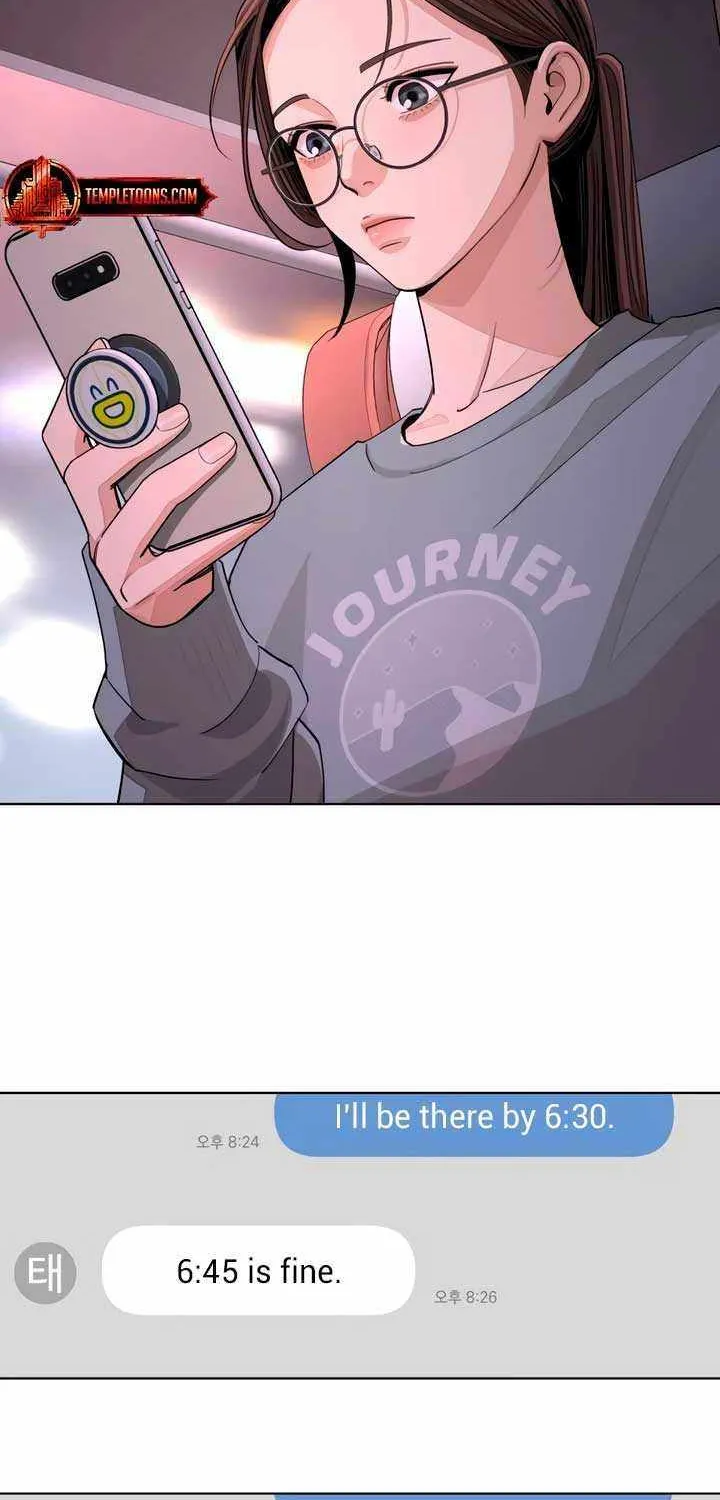 Lee Seop's Romance Mangakakalot X Chapter 59 Page 84