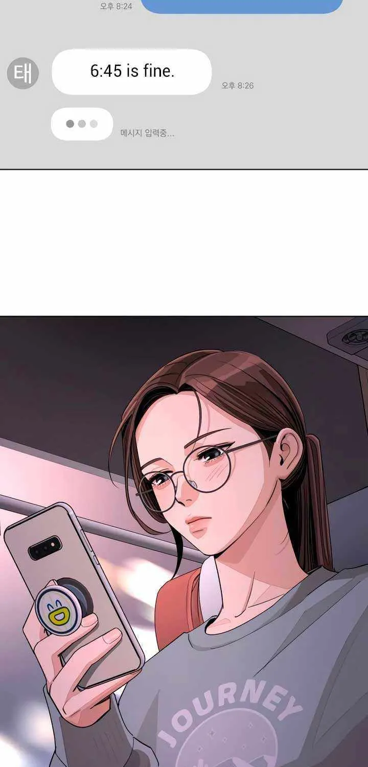 Lee Seop's Romance Mangakakalot X Chapter 59 Page 85