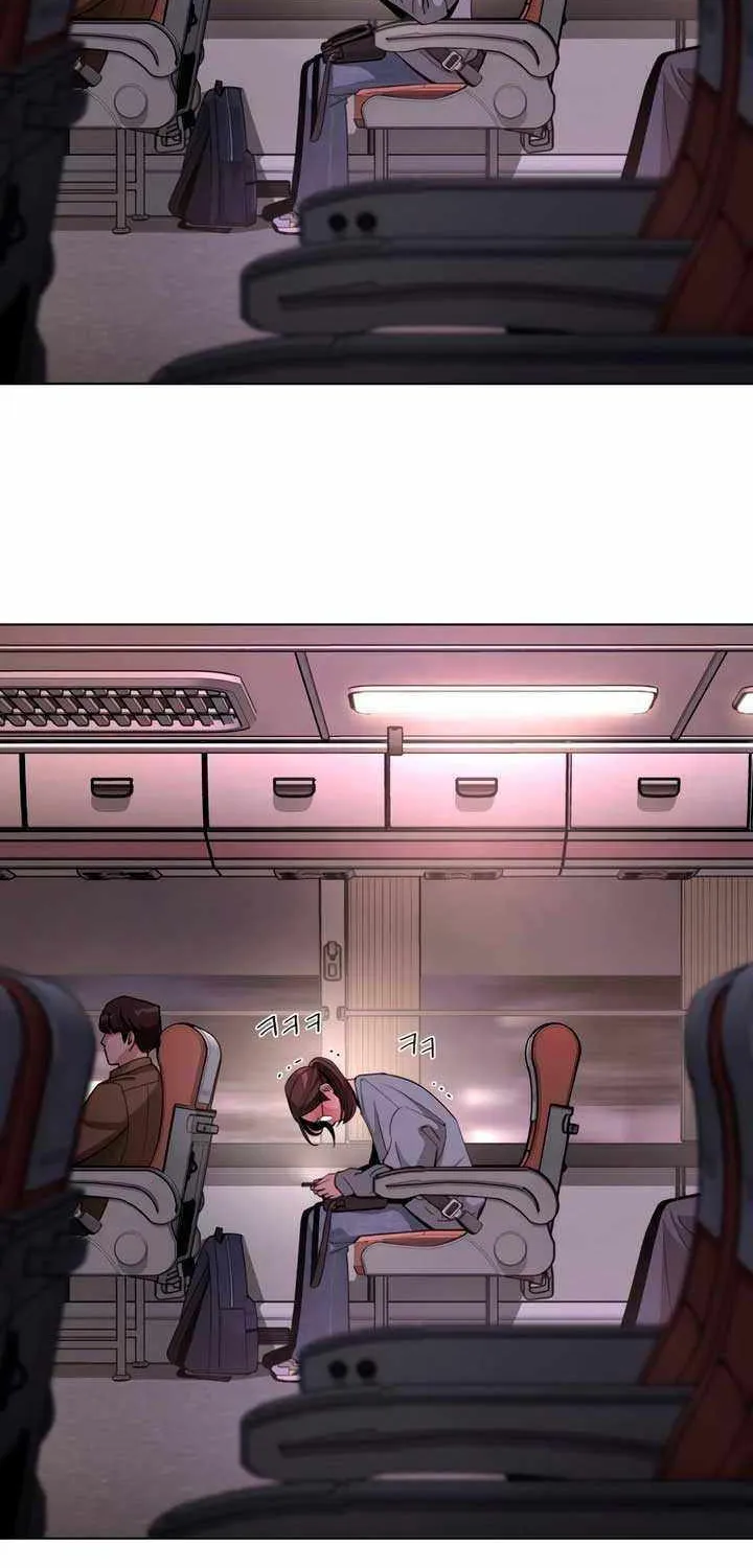 Lee Seop's Romance Mangakakalot X Chapter 59 Page 90