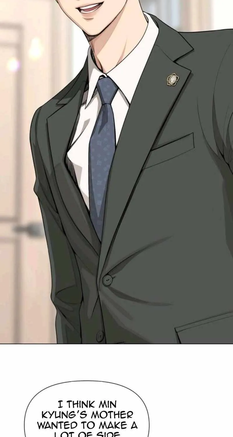Lee Seop's Romance Mangakakalot X Chapter 6 Page 41