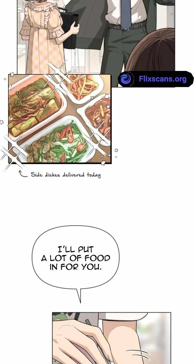 Lee Seop's Romance Mangakakalot X Chapter 6 Page 43