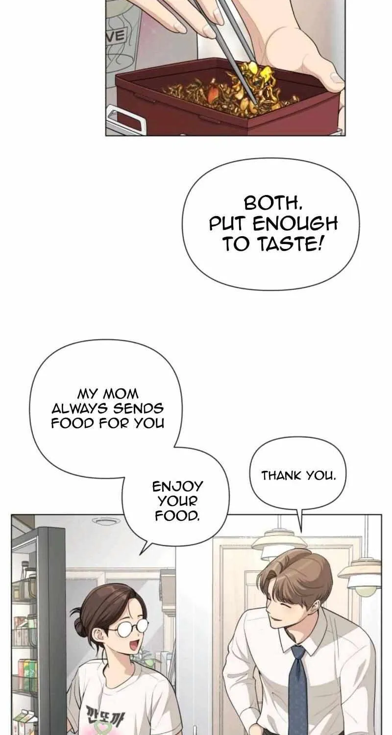 Lee Seop's Romance Mangakakalot X Chapter 6 Page 44
