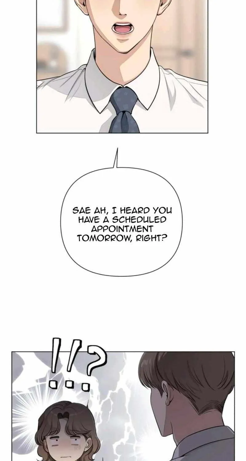 Lee Seop's Romance Mangakakalot X Chapter 6 Page 48