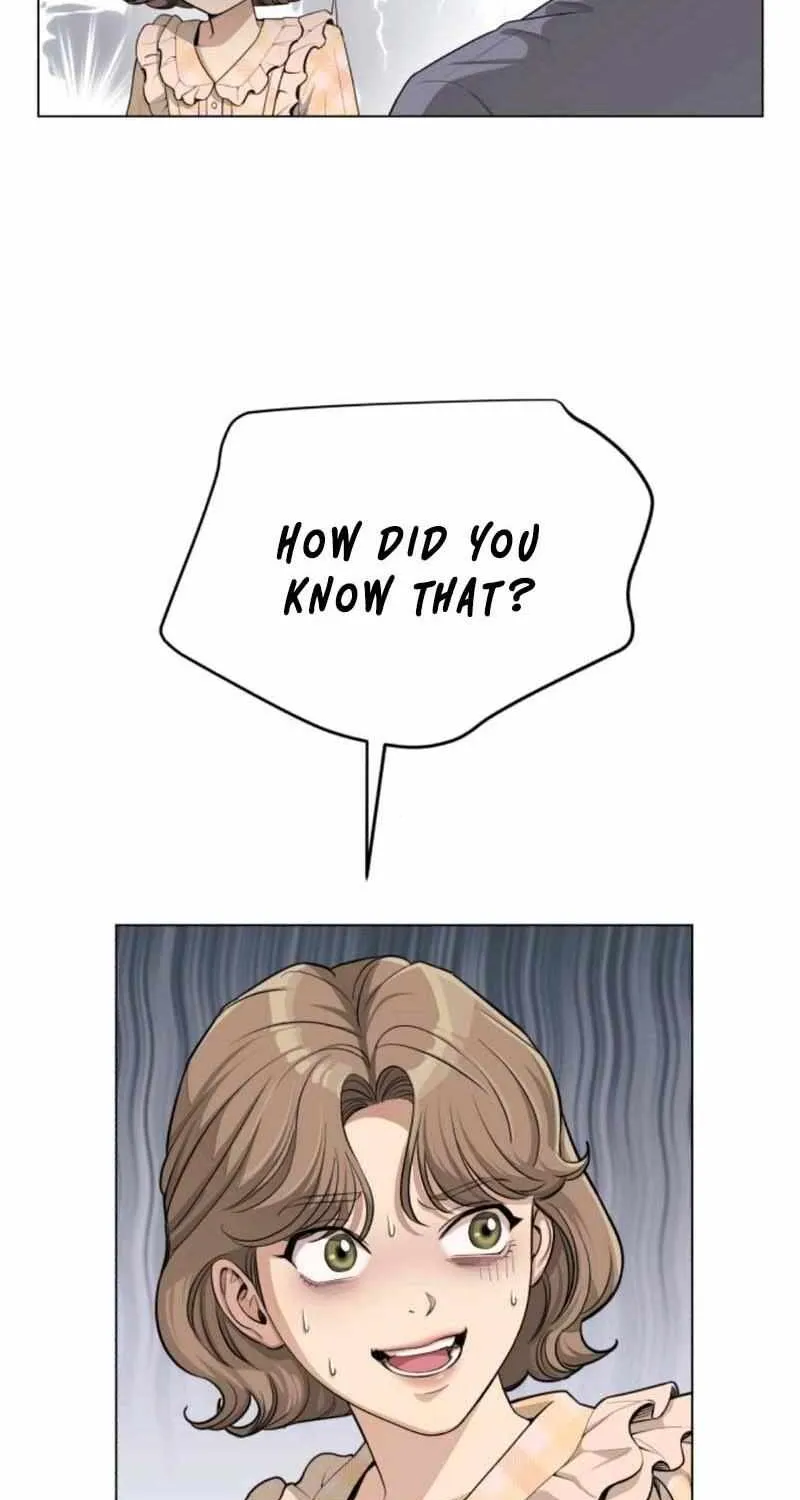 Lee Seop's Romance Mangakakalot X Chapter 6 Page 49