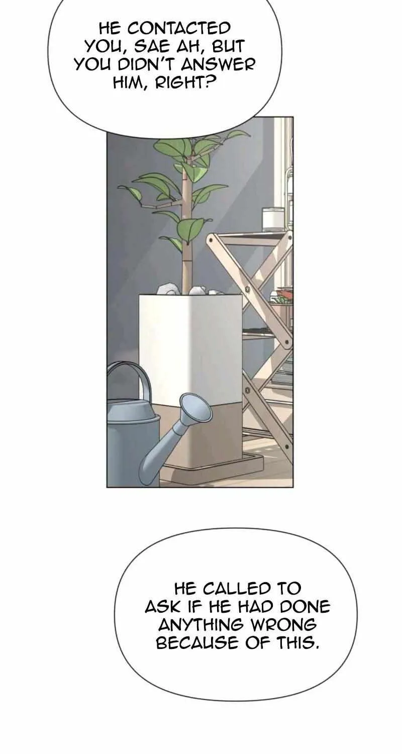 Lee Seop's Romance Mangakakalot X Chapter 6 Page 52