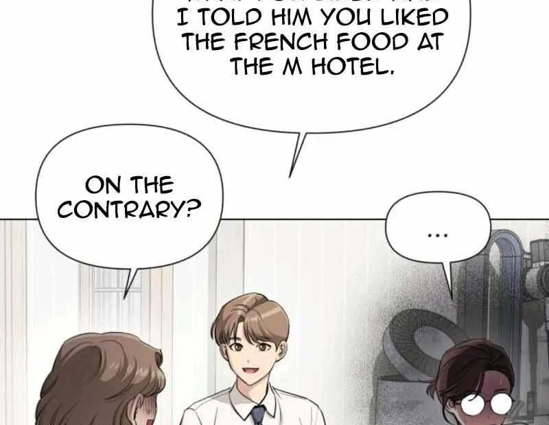 Lee Seop's Romance Mangakakalot X Chapter 6 Page 54