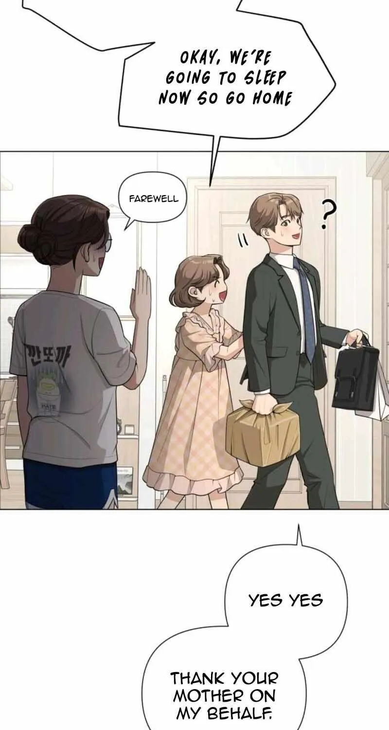 Lee Seop's Romance Mangakakalot X Chapter 6 Page 57