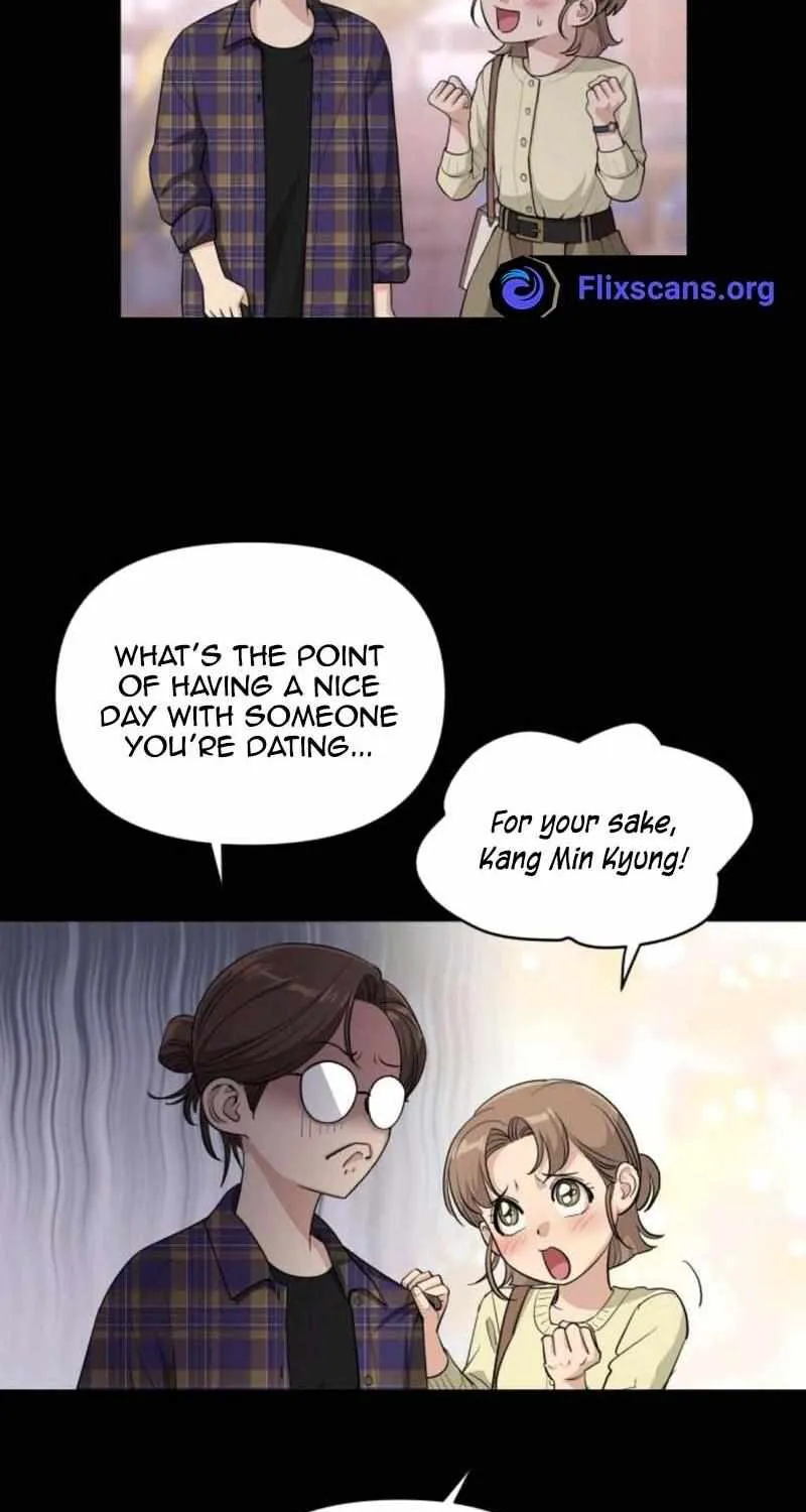 Lee Seop's Romance Mangakakalot X Chapter 6 Page 65